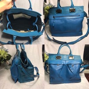 Rag & Bone large Pilot crossbody tote/purse